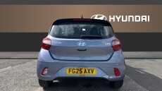 Hyundai i10 1.0 [63] Advance 5dr [Nav] Petrol Hatchback